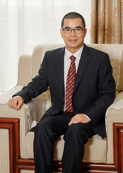 温志芬 现任MK体育集团股份有限公司董事长